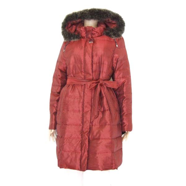 BALMAIN（バルマン） 新品/バルマン ダウンコート ダウン95 表記 M 9号