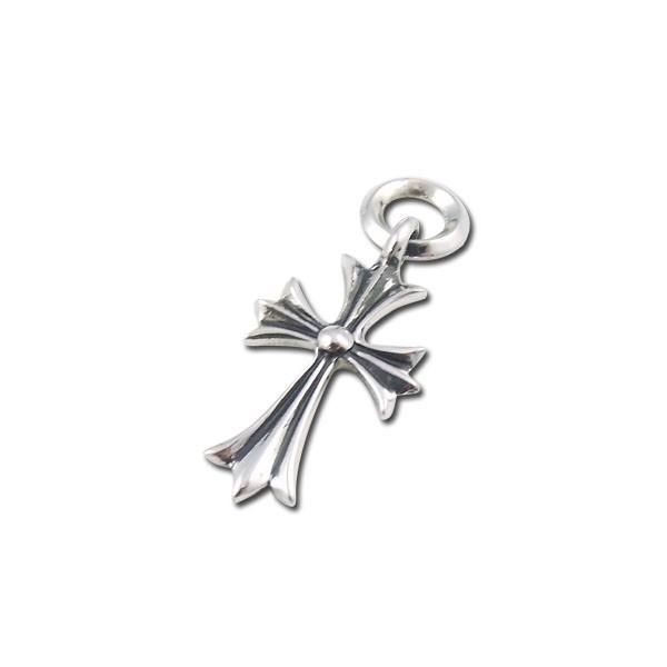 CHROME HEARTS（クロムハーツ） タイニー CHクロス チャーム : Freaks