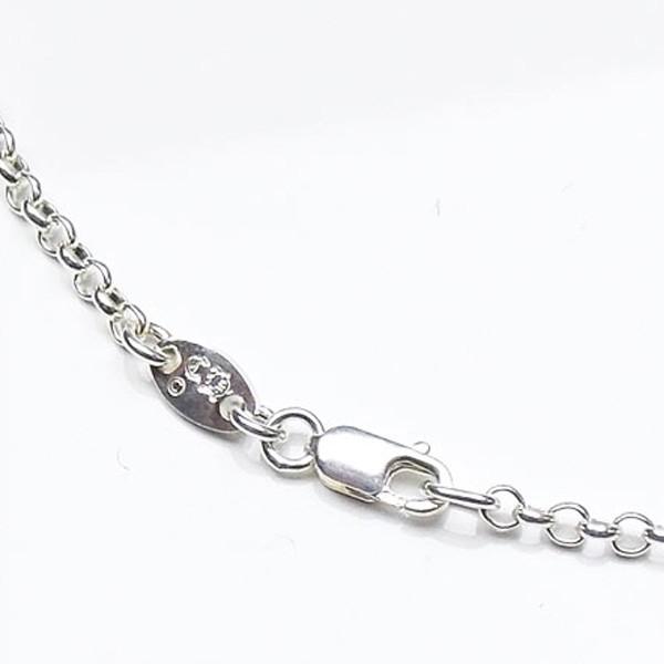 CHROME HEARTS（クロムハーツ） ネックレス / チェーン / ロール 24
