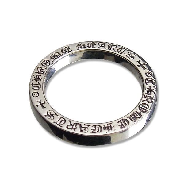 CHROME HEARTS（クロムハーツ） スペーサー/3.0mm リング : Freaks