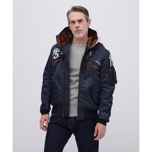 AVIREX（アヴィレックス） 《WEB＆DEPOT限定》MA-1 REMODEL : マルイ