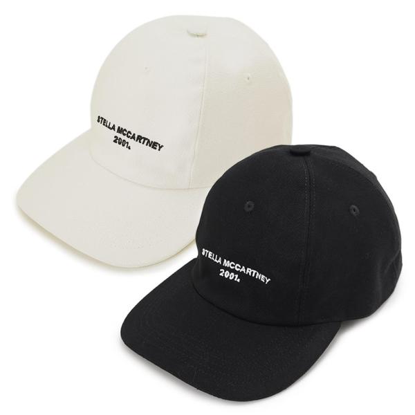 Stella McCartney（ステラ・マッカートニー） 並行輸入品 キャップ