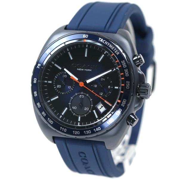 COACH（コーチ） 並行輸入品 腕時計 クロノグラフ メンズ 日付