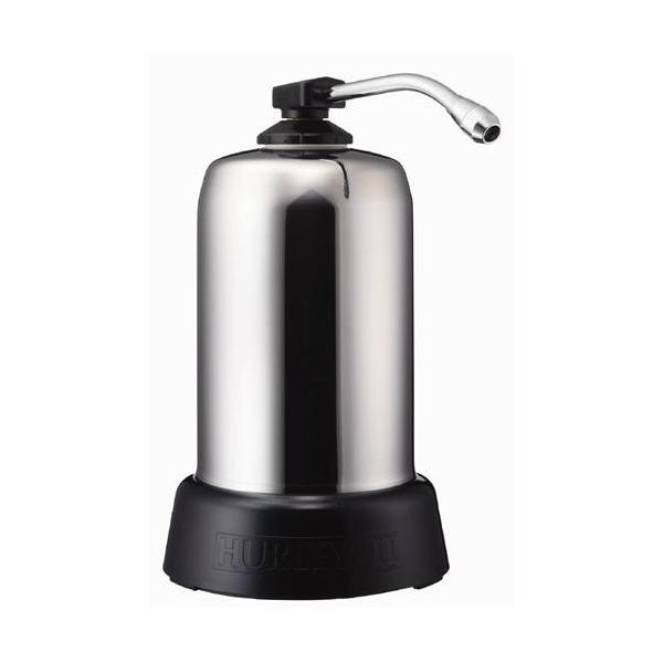 浄水器 ハーレー2※キャンセル不可【正規品】【飲み水・料理用】※送料