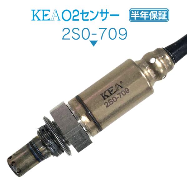KEA（関西エコ・アープ） KEA O2センサー Vストローム250 DS11A 18213