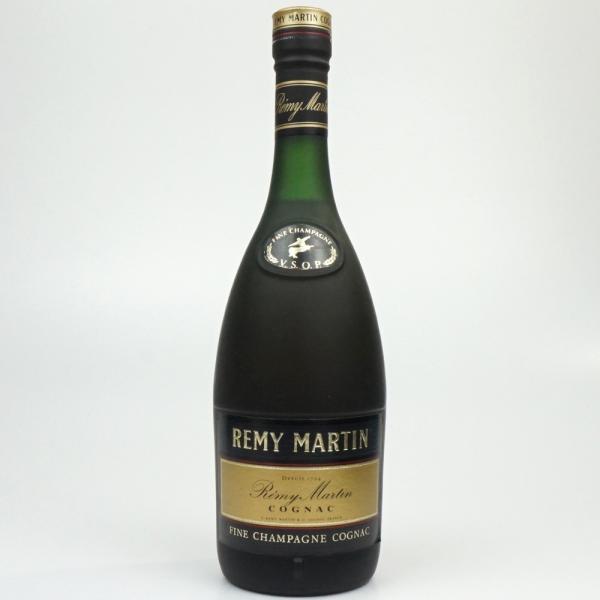 REMY MARTIN V.S.O.P レミーマルタン コニャック ブランデー フランス