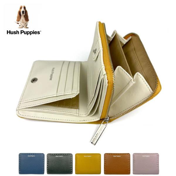 黄色 レディース二つ折り財布 | 通販・人気ランキング - 価格.com