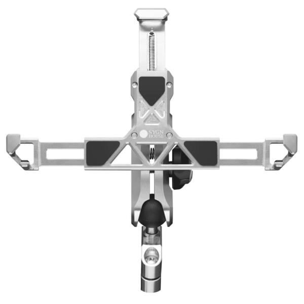 サインハウス マウントシステム A-46 スマートフォン ユニバーサル