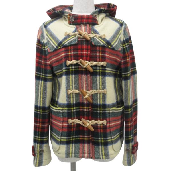 POLO RALPH LAUREN（ポロ・ラルフローレン） 良品 タータンチェック柄