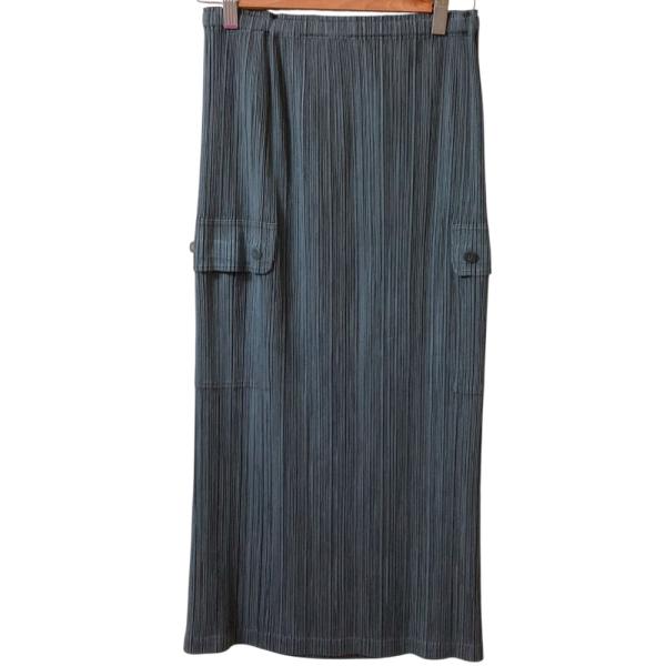 PLEATS PLEASE（プリーツ プリーズ） 美品 PLEATS PLEASE ISSEY MIYAKE