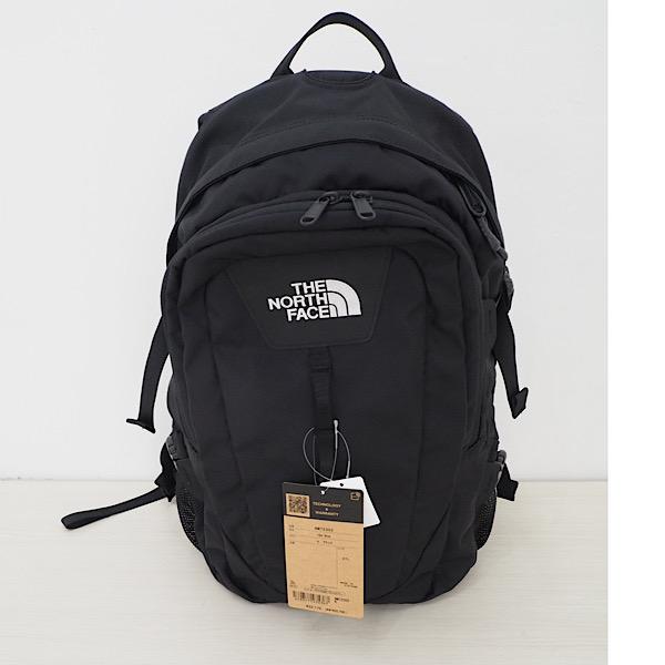 THE NORTH FACE（ザ ノースフェイス） ホットショット 容量27L バック