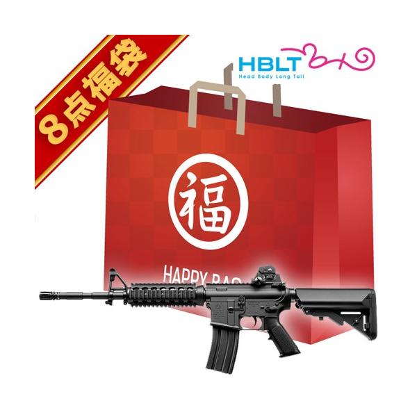 TOKYO MARUI（東京マルイ） 2026 福袋 次世代電動ガン セット！ Colt