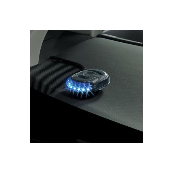 カーセキュリティシステム ブラック【SQ900】 : オートイーグル - 通販