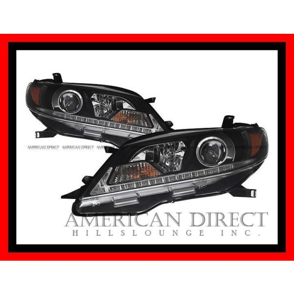 トヨタ（TOYOTA） 【特注/日本仕様/ブラック/ハロゲン仕様】11-17y