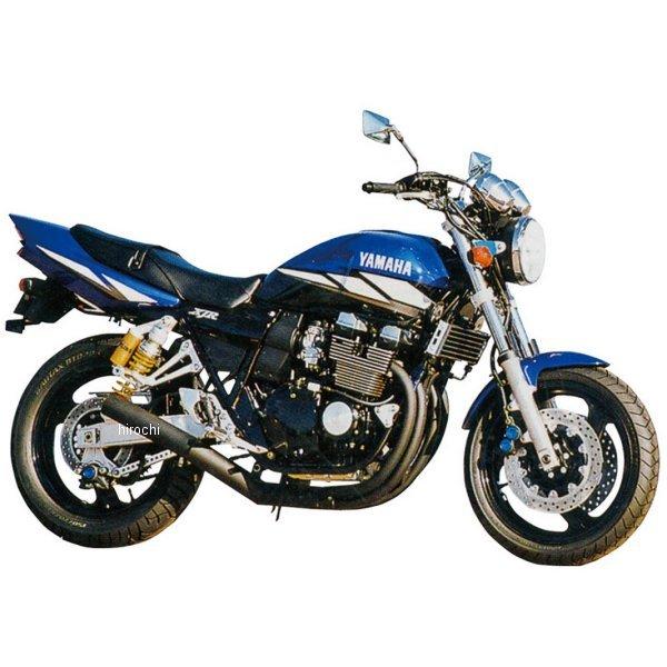 バイク用マフラー xjr400r フルエキ」の人気商品一覧 | 安い商品を通販