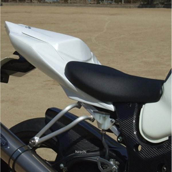 08HA-105-80 クレバーウルフ CLEVER WOLF ストリートシートカウル