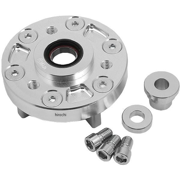 モンキー 【メーカー在庫あり】 39040G Gクラフト ダックスハブ用 20mm