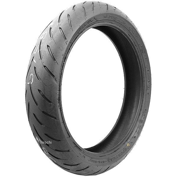 ダンロップ スポーツマックス GPR-300 120/70ZR17 (バイク用タイヤ