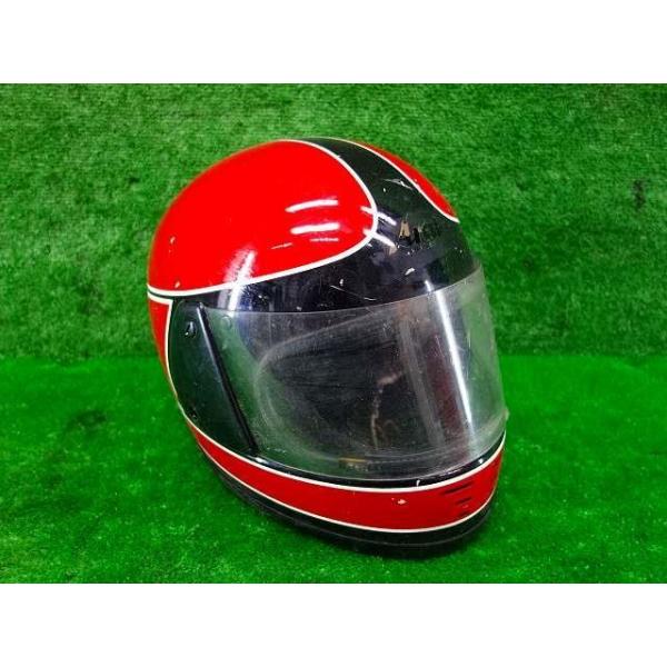 希少カラー　PS規格 ヘルメット　1982年 Vintage 希少　Arai