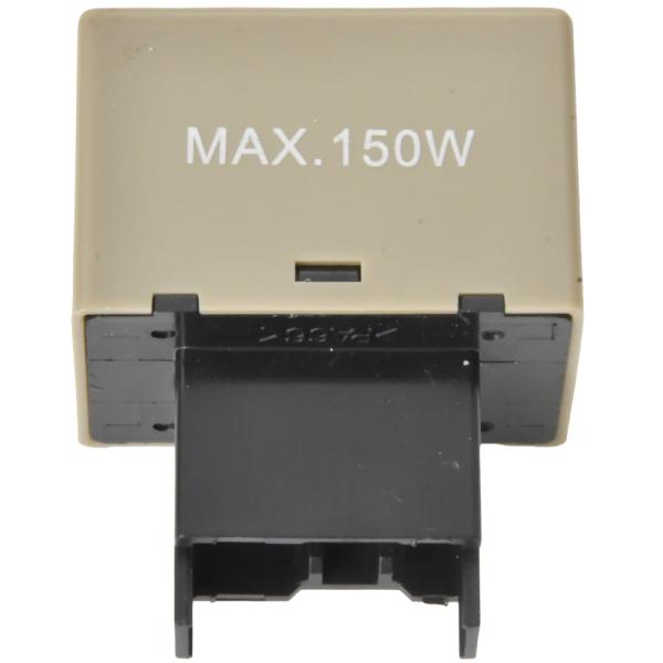 GGH2#系 ヴェルファイア [H20.5-] ハイフラ防止 ICウインカーリレー