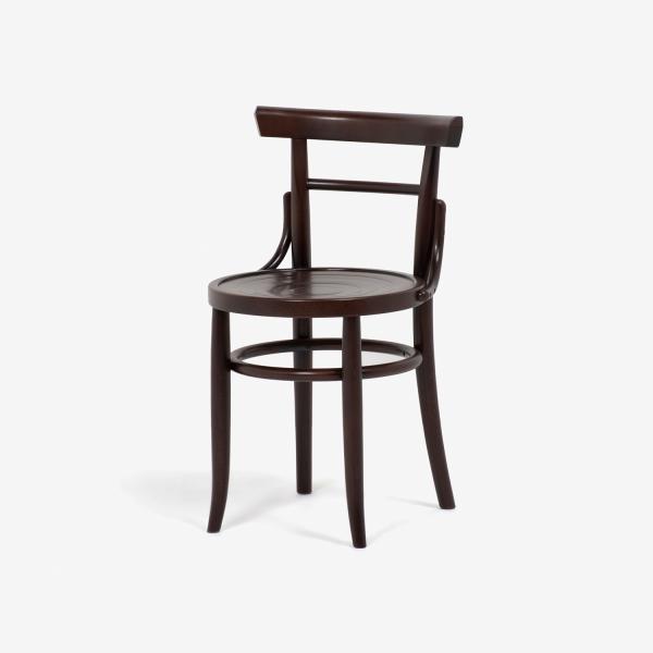 大塚家具 秋田木工 ダイニングチェア No.1003-OC ブナ材WN色 大塚家具