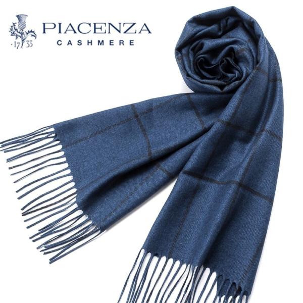 PIACENZA（ピアチェンツァ） PIACENZA ／ シルクカシミヤフェルト