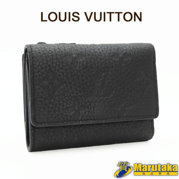 LOUIS VUITTON（ルイ・ヴィトン） 【ルイヴィトン】ポルトフォイユ