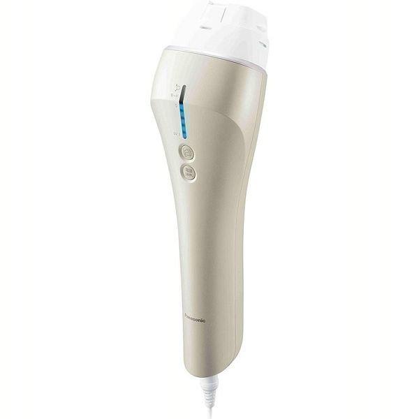 Panasonic（パナソニック） 脱毛器 光脱毛器 家庭用 光美容器 光エステ