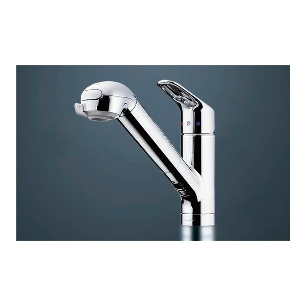 浄水器 一般地用 タカギ製(Housetec) JA496MN-9NTN03 浄水器内蔵水栓