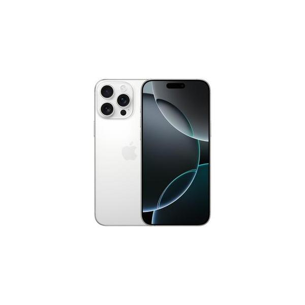 iPhone ☆Appleストア版 国内正規 SIMフリー iPhone16ProMax 256GB