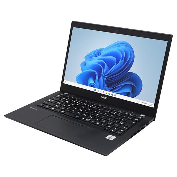 VersaPro ノートパソコン NEC VB-9 中古 2019年モデル 訳あり品