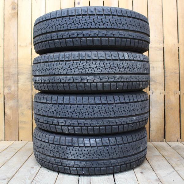 PIRELLI（ピレリ） 2021年製 アイスアシンメトリコプラス 225/65R17