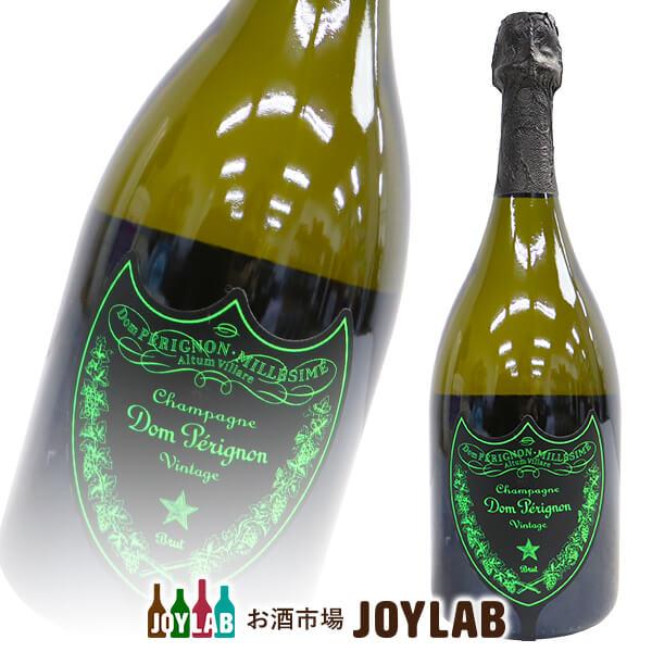 ドンペリニヨン 白 ルミナス 2015 750ml 箱なし 正規品 シャンパン