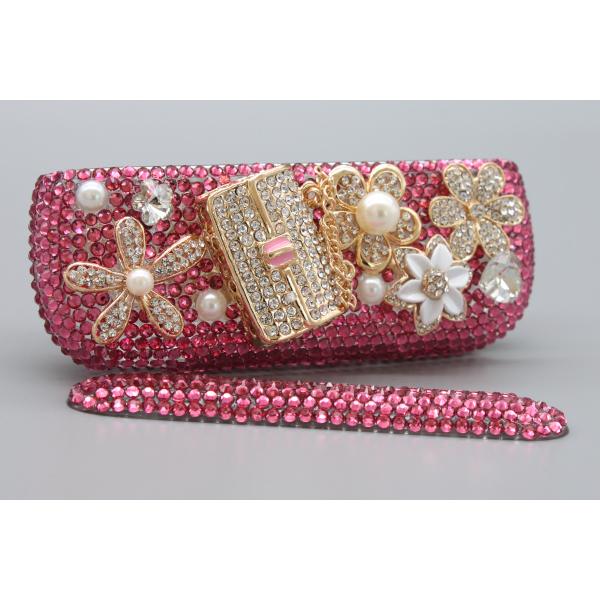 アイコス イルマ ケース ドアカバー付き ILUMA キラキラ デコケース