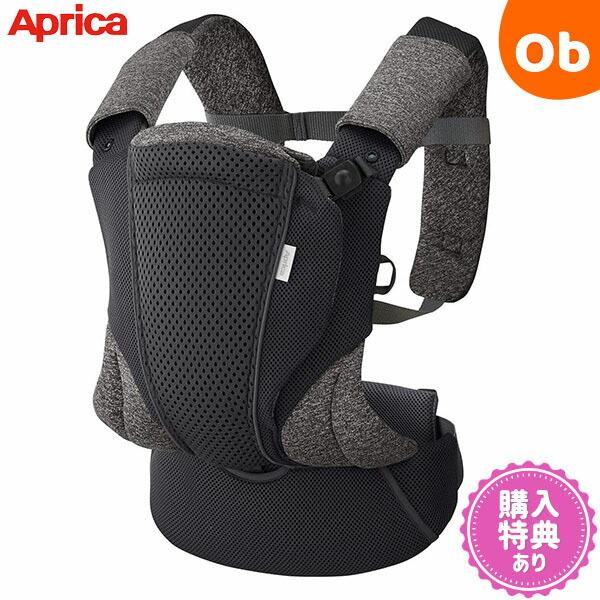 アップリカ（Aprica） コアラ ウルトラメッシュ EX メランジュグレー