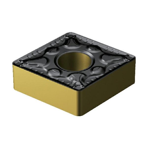 サンドビック T-Max P 旋削用ネガチップ(112) 4415 ( CNMG 09 03 08-PM