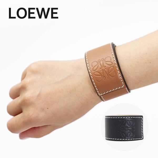 LOEWE（ロエベ） JEWE SMALL SLAP BRACELET スモール スラップ