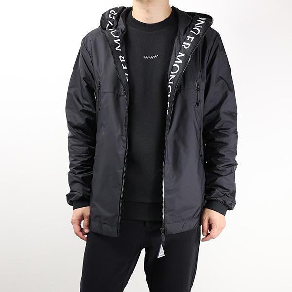 MONCLER（モンクレール） JUNICHI Nylon Jacket ジャケット レイン