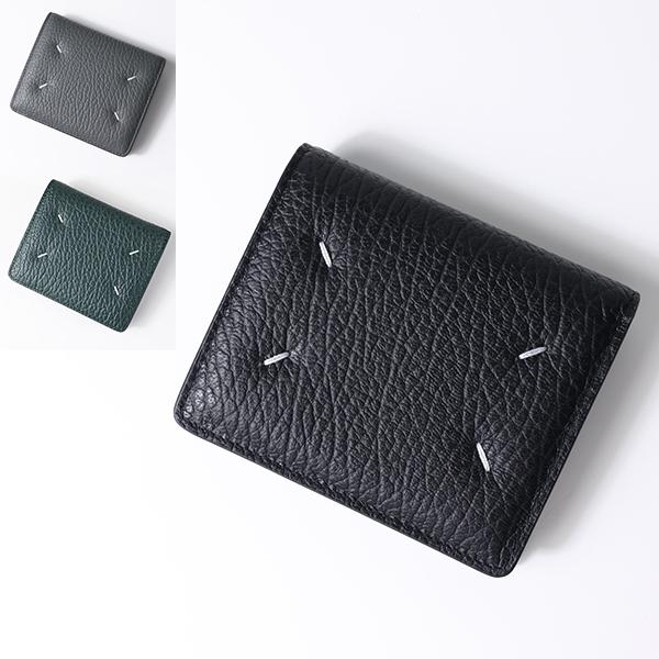 Maison Margiela（メゾンマルジェラ） メゾン マルジェラ 二つ折り財布