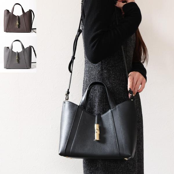 FURLA（フルラ） トートバッグ GOCCIA S Tote Bag ゴッチャ WB01789