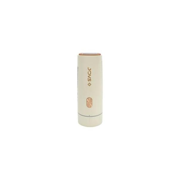 JOVS（ジョブズ） JOVS DORA ドラ 家庭用脱毛器 ホワイト : らいぶshop