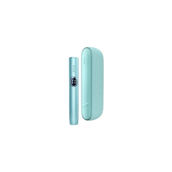 アイコス（IQOS） イルマ i ブリーズブルー ○登録不可 : らいぶshop