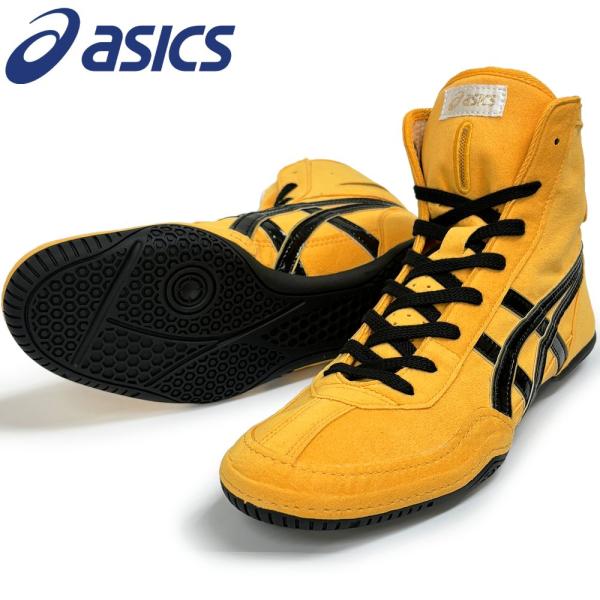 ASICS（アシックス） 【サイズ交換送料無料】アシックス レスリング
