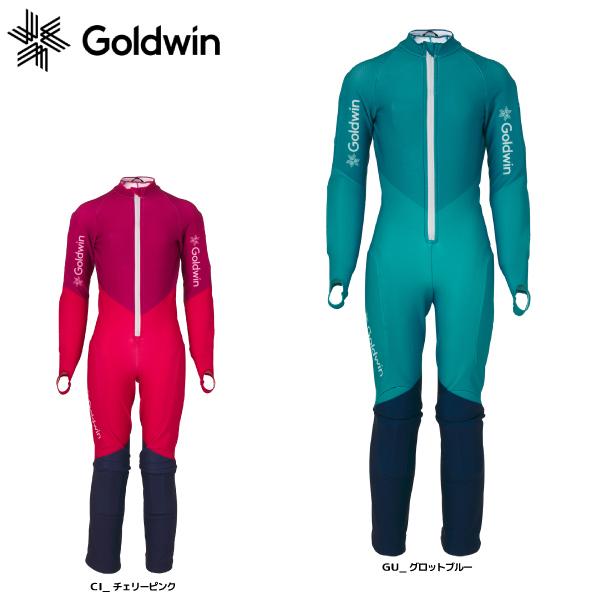 GOLDWIN（ゴールドウイン） 22-23 GOLDWIN（ゴールドウィン）【レース