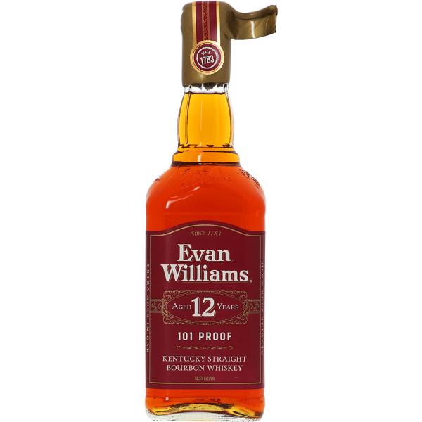 サッポロ（SAPPORO） エヴァンウィリアムス12年 正規 : リカーズ