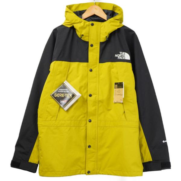 THE NORTH FACE（ザ ノースフェイス） 新品同様 ノースフェイス GORE