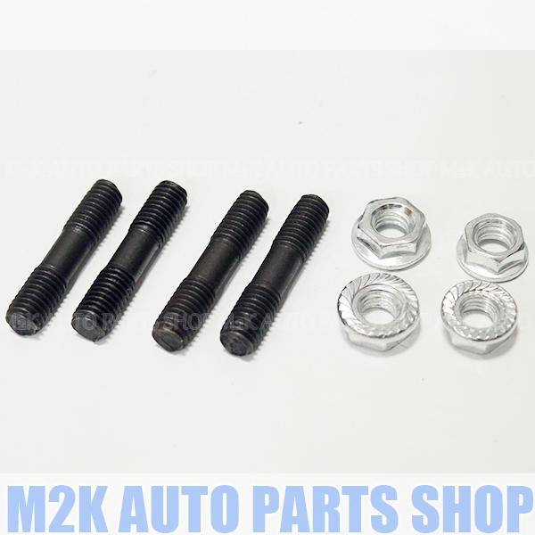 シルビア 180SX SR20 スタッドボルト エキマニ タービン インマニ S13