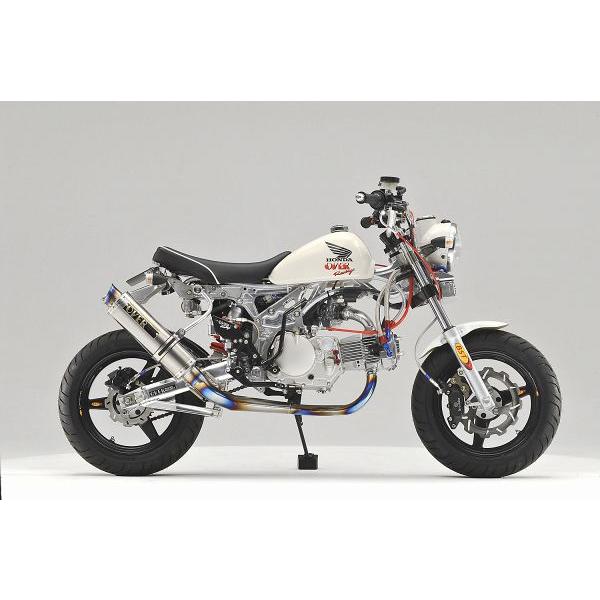 OVER RACING（オーバーレーシング） OVER オーヴァー GP-PERFORMANCE