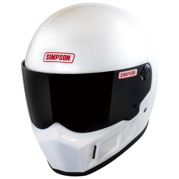SIMPSON（シンプソン） スーパーバンディット15 SB15 バイク用フル