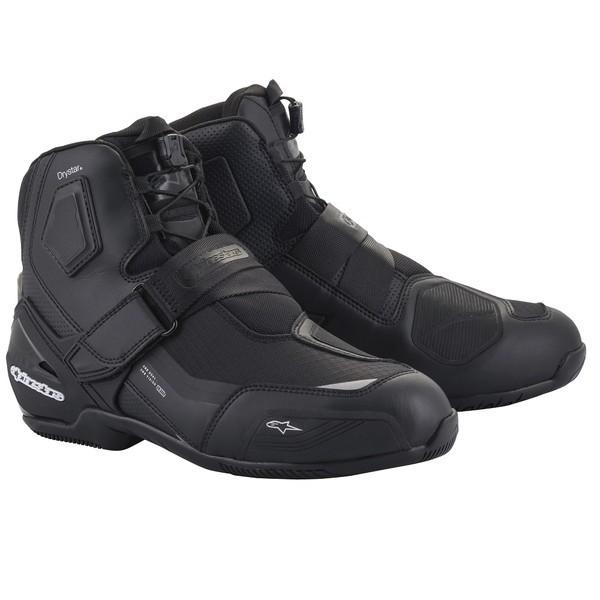アルパインスターズ（alpinestars） RAN DRYSTAR SHOE 防水